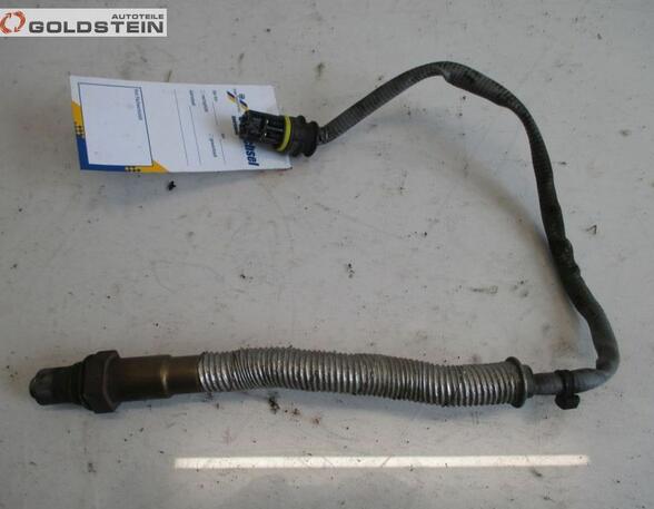 Lambdasonde Abgassensor Nachkat hinten BMW 6 (E63) 630I 190 KW