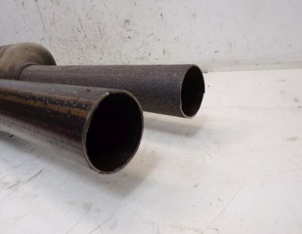 Middle Silencer BMW 7er (E65, E66, E67)