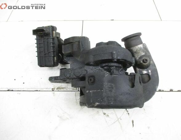 Turbolader Stellmotor VW TOUAREG (7LA  7L6  7L7) 5.0 V10 TDI 230 KW