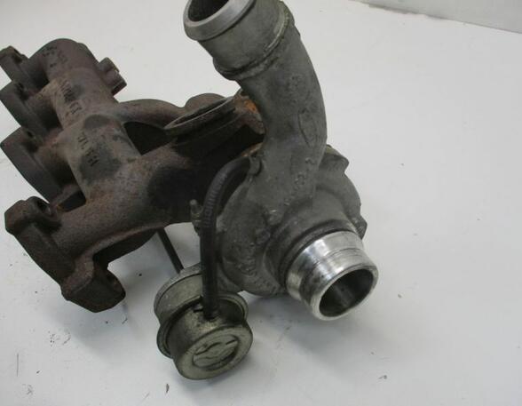 Turbolader FORD Transit Connect (P65, P70, P80)