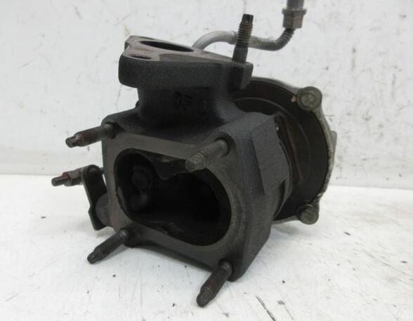 Turbolader Turbo Lader NISSAN NOTE (E11  NE11) 1.5 DCI 63 KW
