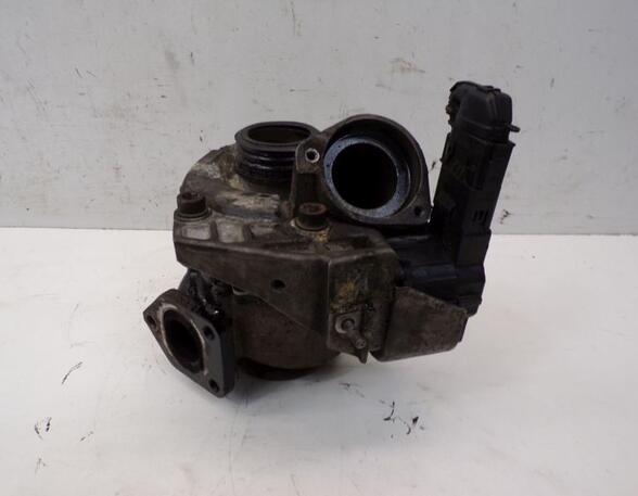 Turbolader M47N204D4 BMW 3 TOURING (E91) 320D 110 KW