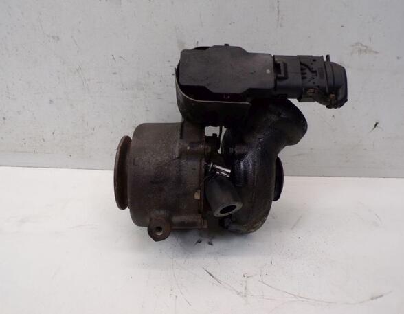 Turbolader M47N204D4 BMW 3 TOURING (E91) 320D 110 KW