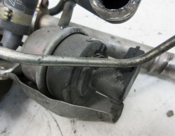 Turbocharger OPEL Corsa D (S07)