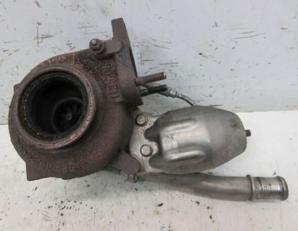 Turbolader Abgasturbolader A13DTE OPEL CORSA D 1.3 CDTI FACELIFT 70 KW