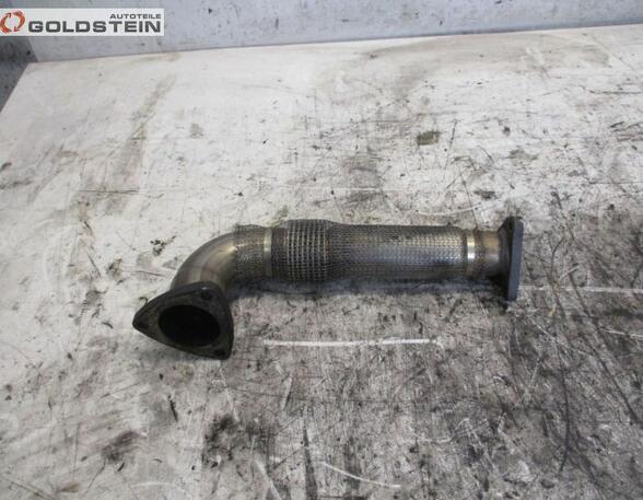 Exhaust Pipe Seal Ring AUDI A6 Avant (4F5, C6)