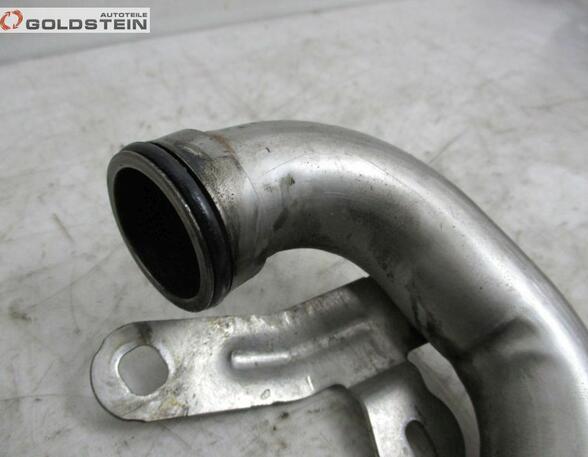 Exhaust Pipe Seal Ring MERCEDES-BENZ A-Klasse (W176)