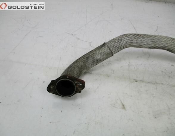 Exhaust Pipe Seal Ring LAND ROVER Freelander 2 (FA)