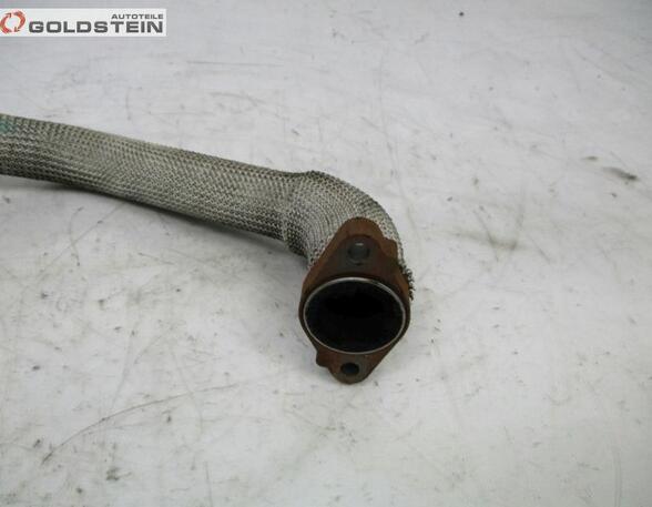 Exhaust Pipe Seal Ring LAND ROVER Freelander 2 (FA)