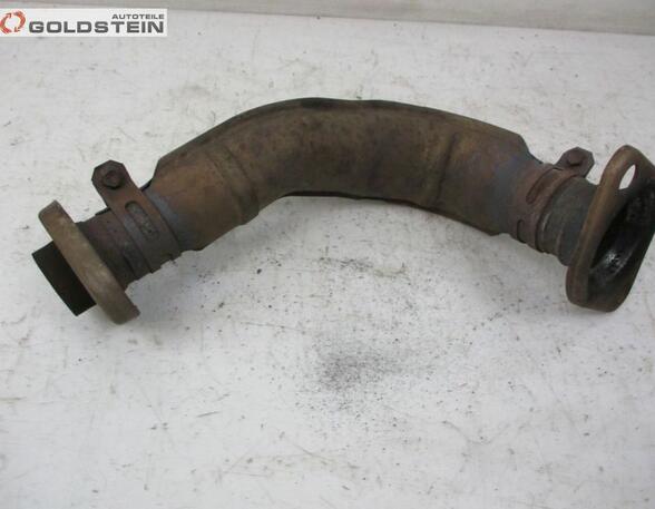 Exhaust Pipe Seal Ring TOYOTA RAV 4 II (A2)