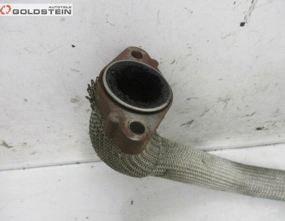 Exhaust Pipe Seal Ring LAND ROVER Freelander 2 (FA)
