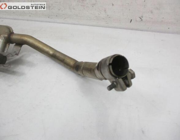 Exhaust Pipe Seal Ring FORD Focus II Cabriolet (--)