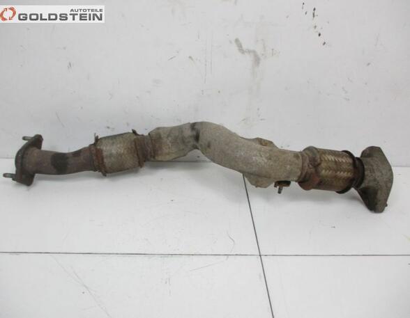 Exhaust Pipe Seal Ring NISSAN X-Trail (T30)
