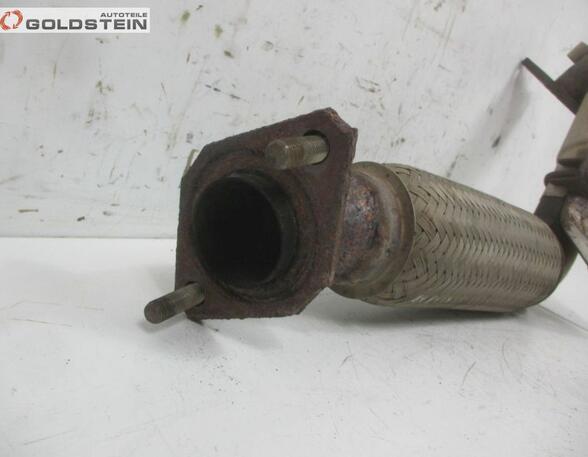 Exhaust Pipe Seal Ring MAZDA 5 (CR19)