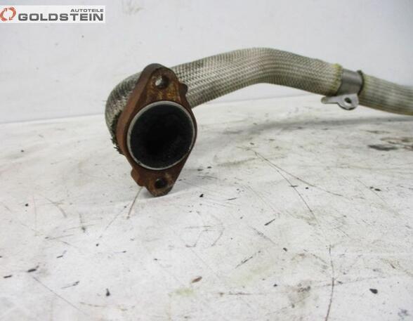 Exhaust Pipe Seal Ring CITROËN C5 III Break (TD)