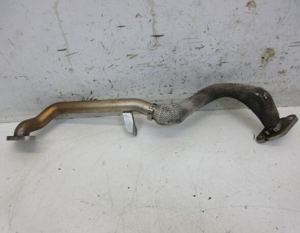 Exhaust Pipe Seal Ring VW Golf VI Variant (AJ5)