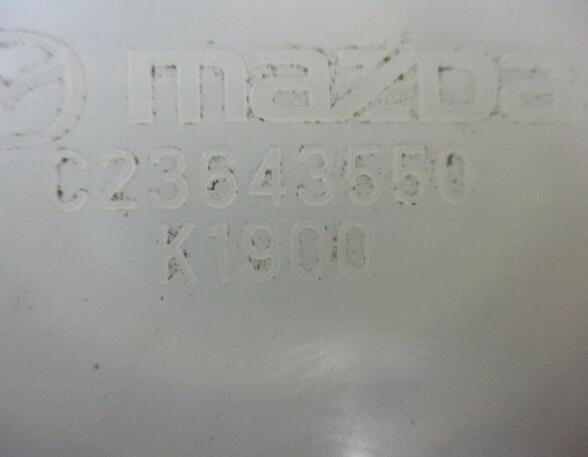 Behälter Bremsflüssigkeit  MAZDA 5 (CR19) 2.0 107 KW