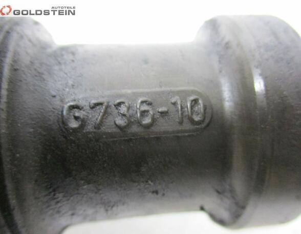 Zylinder Hydraulikzylinder Getriebe BMW 1 (E87) 118D 90 KW