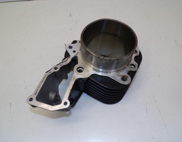 Zylinder Links 2-ZYL 7716689 BMW K25 R 1200 GS 81 KW