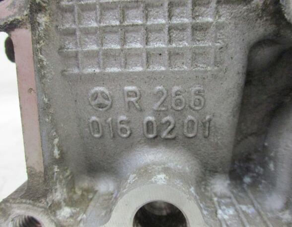 Zylinder Nockenwelle Ventile M 266.960 MERCEDES-BENZ B-KLASSE (W245) B 200 100 KW