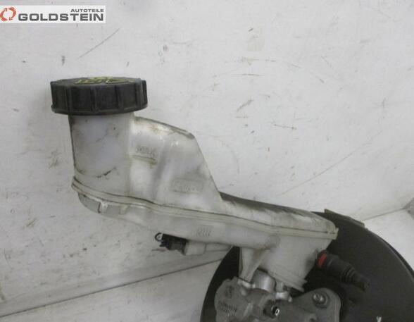 Brake Booster FORD Fiesta VI (CB1, CCN)