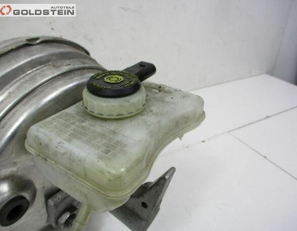 Brake Booster AUDI A8 (4H2, 4H8, 4HC, 4HL)