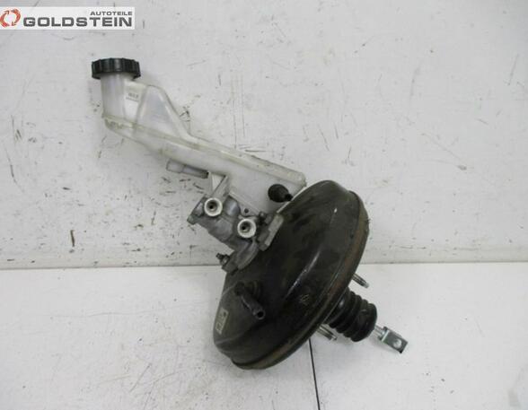 Brake Booster FORD B-Max (JK)