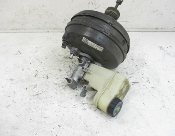 Brake Booster OPEL Vectra C CC (--)