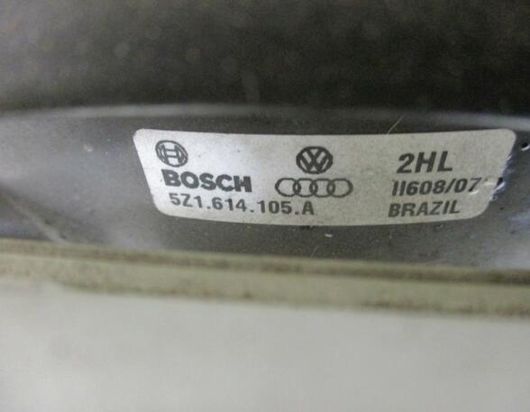 Bremskraftverstärker Hauptbremszylinder VW FOX (5Z1  5Z3) 1.2 40 KW