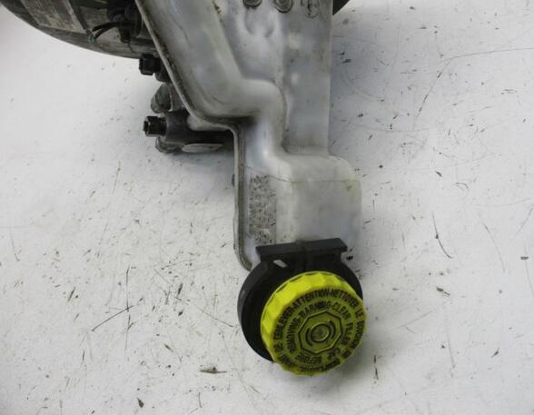 Brake Booster DODGE Caliber (--)