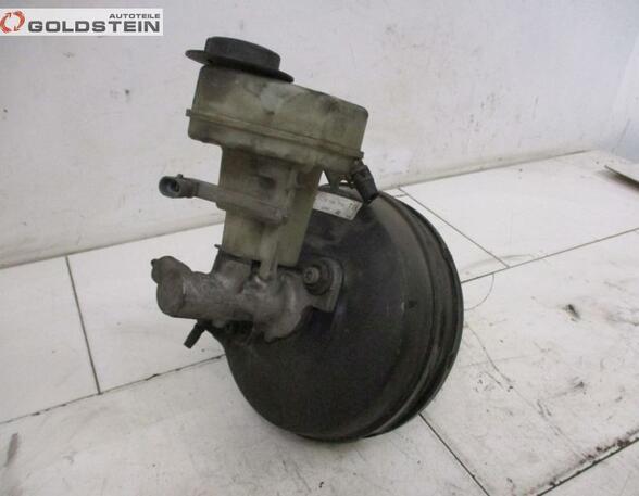 Brake Booster SAAB 9-3 (D75, D79, E79, YS3F)