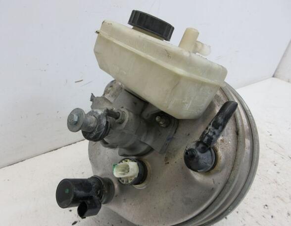 Brake Booster MERCEDES-BENZ S-Klasse (W220)