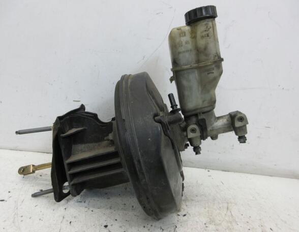 Brake Booster PEUGEOT 407 Coupe (6C)