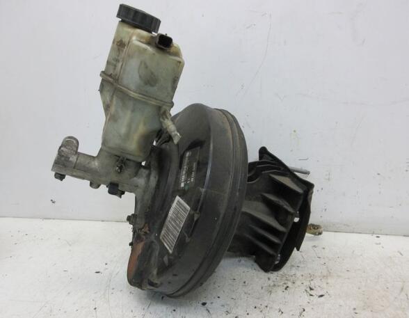 Brake Booster PEUGEOT 407 Coupe (6C)