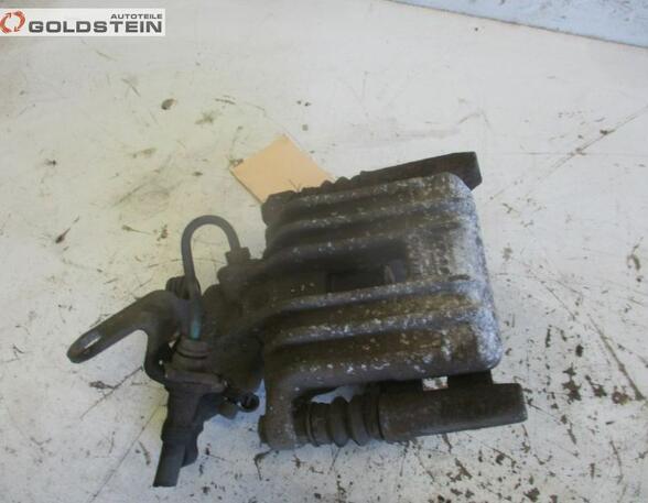 Bremssattel rechts hinten  VW EOS (1F7  1F8) 2.0 TDI 103 KW