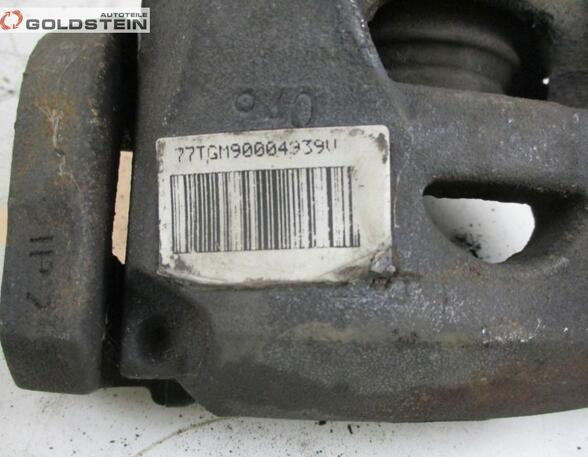 Brake Caliper PEUGEOT 308 CC (4B)