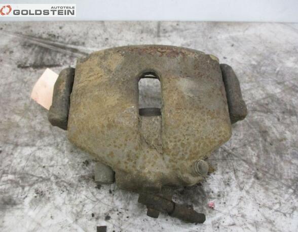 Brake Caliper SKODA Yeti (5L)