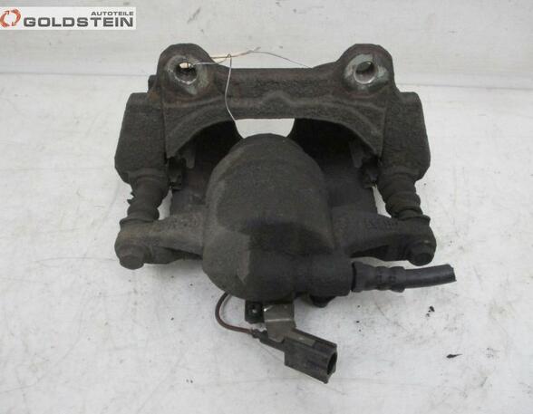 Brake Caliper FIAT Doblo Cargo (263), FIAT Doblo Pritsche/Fahrgestell (263)