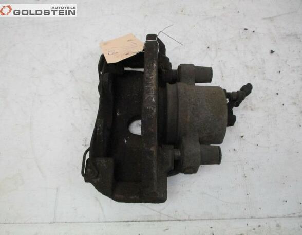 Bremssattel vorne links  FORD FOCUS C-MAX 1.6 TDCI 80 KW