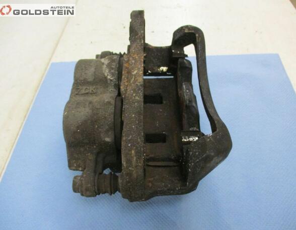 Bremssattel vorne links 2 kolben MAZDA BT-50 (CD) 2.5 MRZ-CD 4X4 105 KW