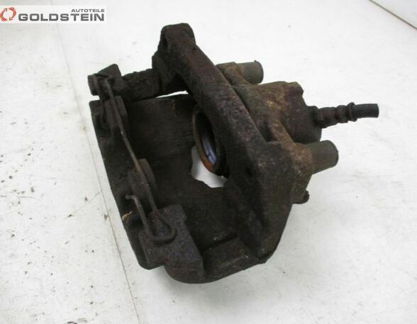 Brake Caliper RENAULT Megane III Coupe (DZ0/1)