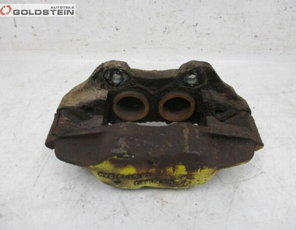 Bremssattel vorne rechts  LAND ROVER DEFENDER 90 STATION WAGON (LD_) 2.5 TD5 90 KW