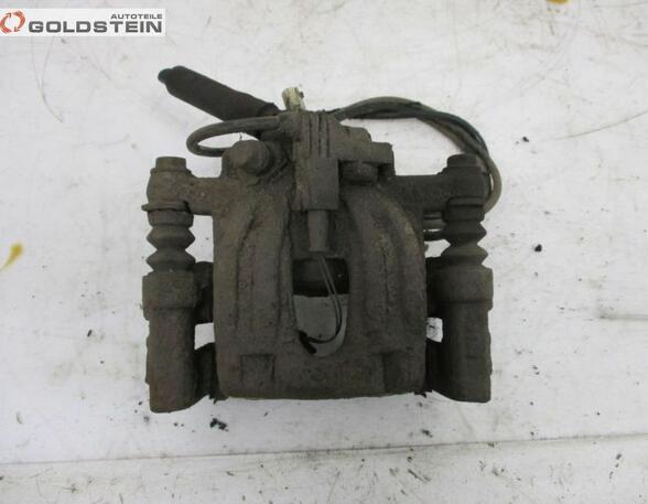 Brake Caliper MERCEDES-BENZ Vito/Mixto Kasten (W639), MERCEDES-BENZ Vito Bus (W639)