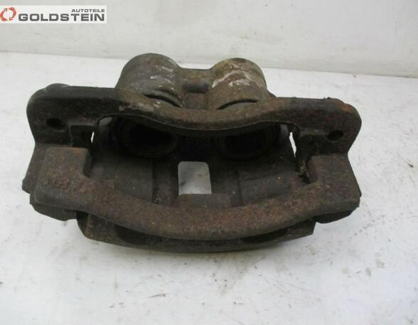 Brake Caliper MERCEDES-BENZ Sprinter 4-T Pritsche/Fahrgestell (B904)