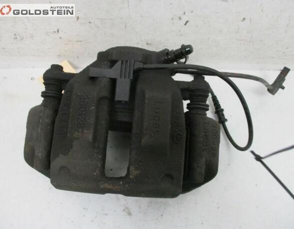 Brake Caliper MERCEDES-BENZ CLK (C209)