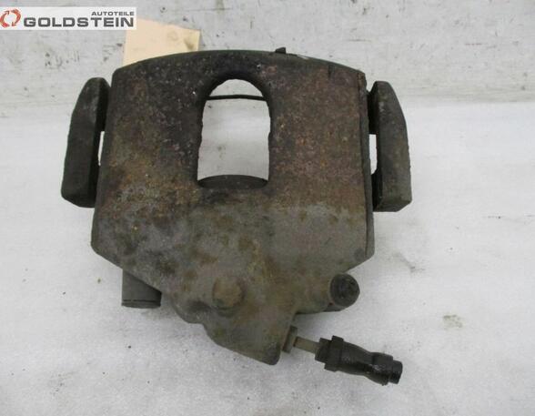 Bremssattel vorne rechts  MAZDA 2 (DY) 1.4 CD 50 KW