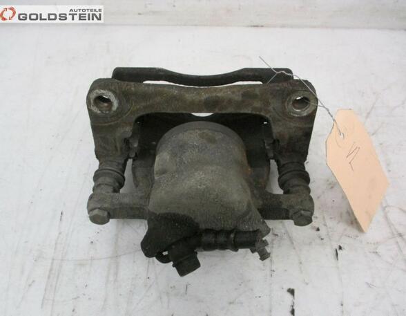 Bremssattel vorne links  SUZUKI SPLASH (EX) 1.0 48 KW