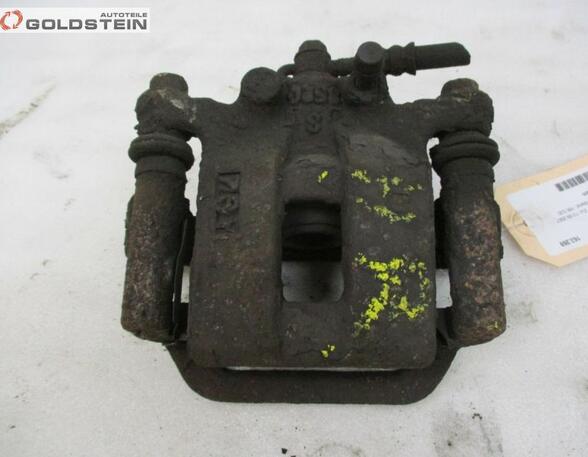 Brake Caliper NISSAN X-Trail (T31)