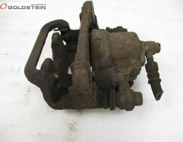 Brake Caliper NISSAN X-Trail (T31)