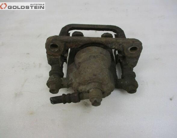 Brake Caliper NISSAN X-Trail (T31)